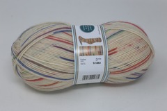 Rellana Flotte Socke Natura 1571