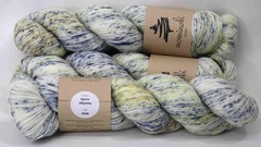 もみの木　SOCK FINE　Space Odessey