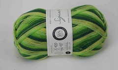 WYS 4Ply(882) Spring Green