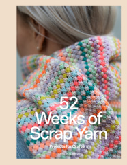 52 Weeks of Scrap Yarn 