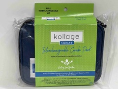 Kollage Square 付け替えフルセット 5.5"