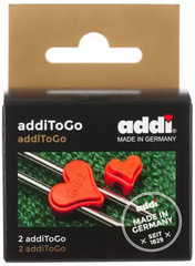 Addi- ToGo ステッチホルダー