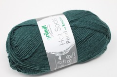 Gruendl Hot Socks Pearl  08ビリジアン