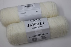 Jawoll Uni 50g  0094 offwhite