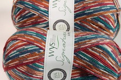 WYS 4Ply(855)  Pheasant 