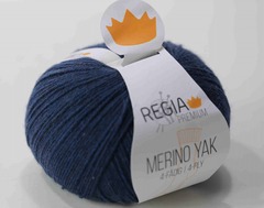 Regia Premium Merino Yak　07520 koen