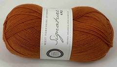WYS 4Ply(1004) Amber