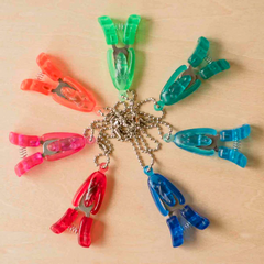 hiyahiya　ミニはさみ