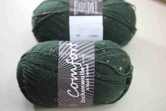 Comfort Tweed Farbe 05 jagd