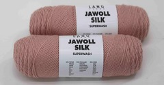 Jawoll Silk 50g 0119ﾋﾟﾝｸ