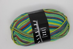 Trekking (XXL)　J3
