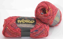 シルクガーデンソックソロ T12