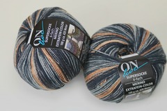 ONline Merino Extrafein 2486