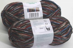 Gruendl Hot Socks Lincoln 02-49589