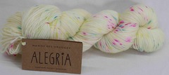 ALEGRIA A9071 Tutti Fruti