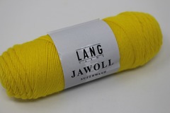 Jawoll Uni 50g   0149　gelb
