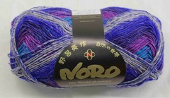 シルクガーデンソック S8