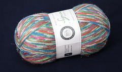 WYS 4Ply Sparkl Fairy Light 905
