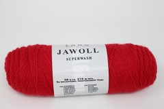 Jawoll Uni 50g   0060 rot 