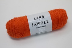 Jawoll Uni 50g   0159 mandarine 