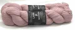 Laine x Novita 4PLY 5291 - Whispering Petal
