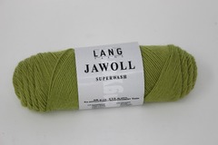Jawoll Uni 50g   0116 kiwi