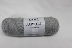 Jawoll Uni 50g   0023 薄いグレー