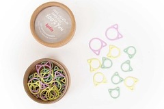 猫マーカー（KATIA）