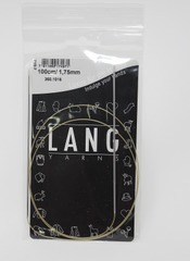 LANG（addi）100cm輪針1.50mm～
