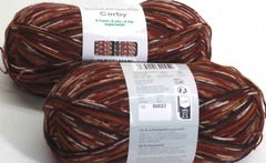 Gruendl Hot Socks Corby 03-50022