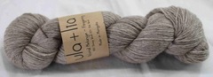 ULA+LIA Wool/Yak Blend Fingering 杢ナチュラル