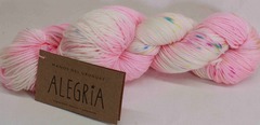  ALEGRIA A9068 Pink Lemonade