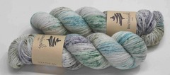 もみの木　SOCK FINE　Calm