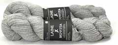 Laine x Novita 4PLY 4071 - Tender Fog 