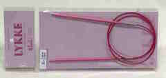 LYKKE　Blush　輪針80ｃｍ　3.00mm新品
