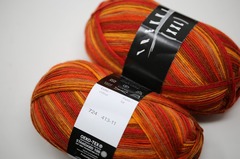 Trekking (XXL)724
