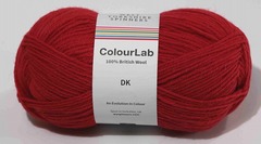WYS ColourLab DK 556(crimson red）