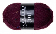 Trekking XXL Tweed 302 エンジ