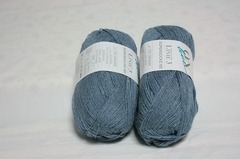 ONline  Linie 3 　109ブルーグレー杢