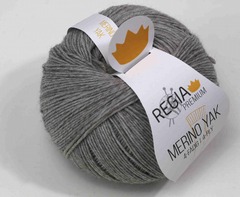 Regia Premium Merino Yak　07510 be