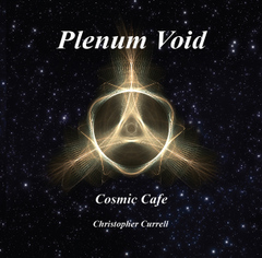 Plenum Void - Cosmic Cafe