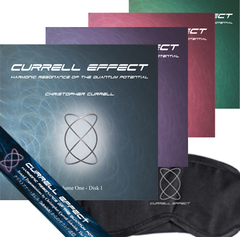 Currell Effect Volume 1 CDセット