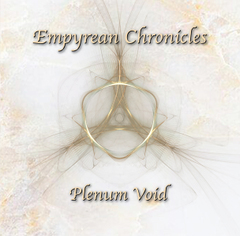 Plenum Void - Empyrean Chronicles vol. 1