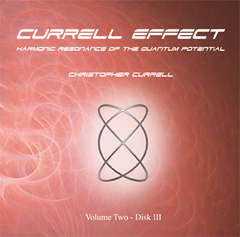 Currell Effect Volume Two Disk III