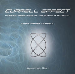 Currell Effect Volume One Disk I