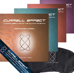 Currell Effect Volume 2 CDセット