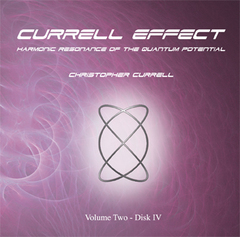 Currell Effect Volume Two Disk IV
