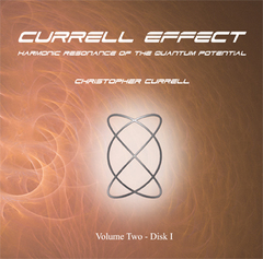 Currell Effect Volume Two Disk I