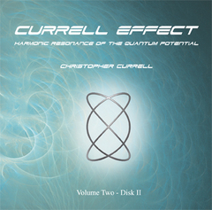 Currell Effect Volume Two Disk II