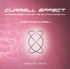 Currell Effect Volume One Disk III